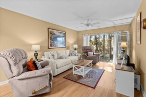 2 Bedroom Golf Villa in Pawleys Island